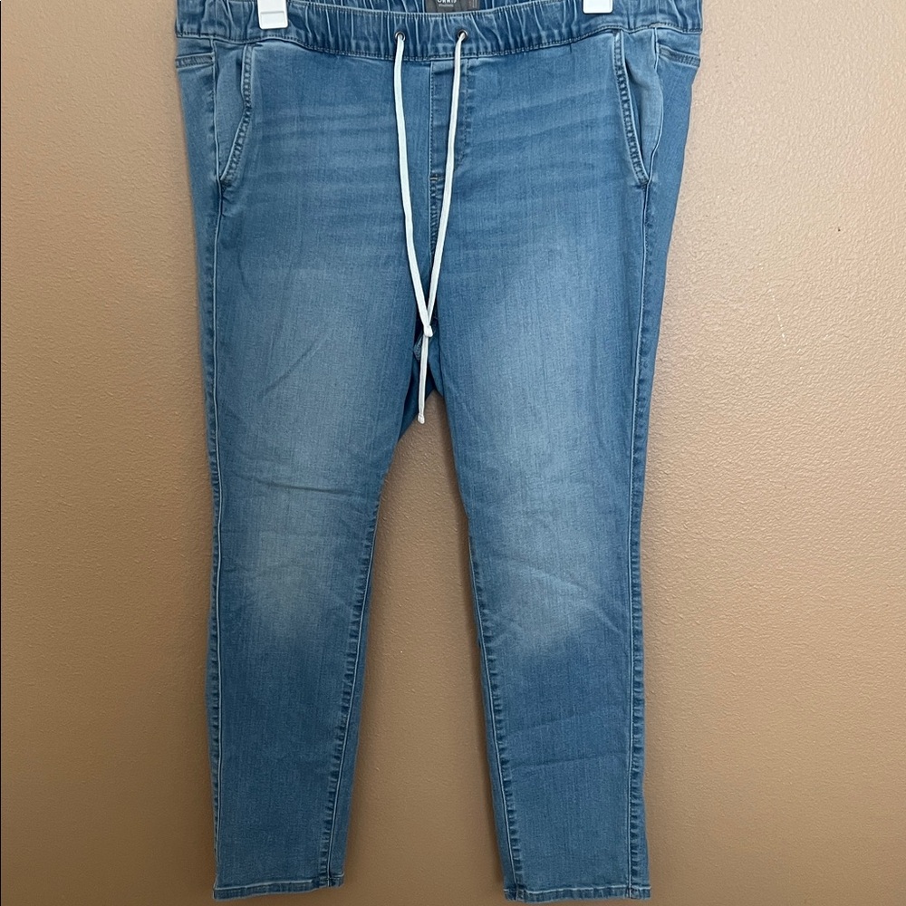 Torrid Jeans